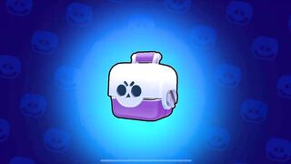 OMG! NEW QUEST IN BRAWL STARS