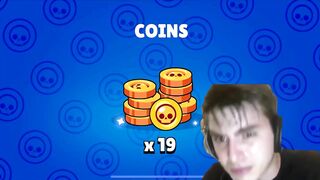 OMG! NEW QUEST IN BRAWL STARS