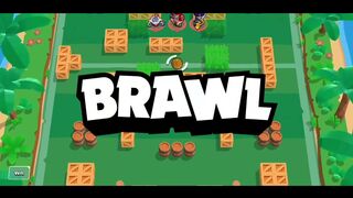 A FEW NICE WINS | Brawl Stars