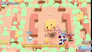 A FEW NICE WINS | Brawl Stars