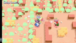 A FEW NICE WINS | Brawl Stars