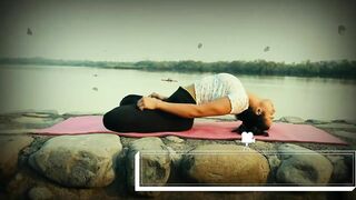 Yoga With Kiran | Coming Soon | Yoga Feeds