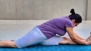 TOP 5 YOGA POSTURES FOR GOOD HEALTH | Yoga Girl | INDIAN YOGA STUDIO