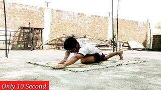 Only 5 Exercise Full Body Stretching ???? || Just 2 Minutes Full Body Stretching at Home / Gym || Nobi