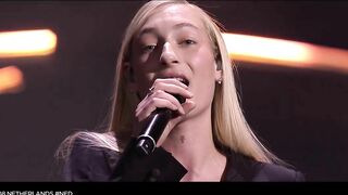 S10 - De Diepte - LIVE - Netherlands ???????? - First Semi-Final - Eurovision 2022