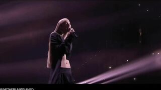 S10 - De Diepte - LIVE - Netherlands ???????? - First Semi-Final - Eurovision 2022