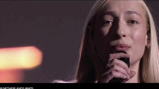 S10 - De Diepte - LIVE - Netherlands ???????? - First Semi-Final - Eurovision 2022