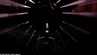 S10 - De Diepte - LIVE - Netherlands ???????? - First Semi-Final - Eurovision 2022