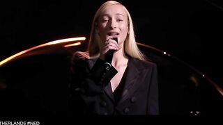 S10 - De Diepte - LIVE - Netherlands ???????? - First Semi-Final - Eurovision 2022