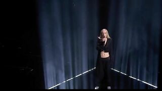 S10 - De Diepte - LIVE - Netherlands ???????? - First Semi-Final - Eurovision 2022