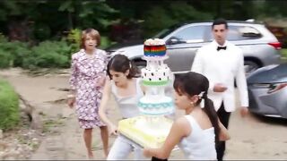 FATHER OF THE BRIDE Trailer (2022) Isabela Merced, Andy Garcia Movie