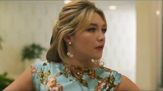 Don't Worry Darling - Official Trailer (2022) Florence Pugh, Harry Styles, Chris Pine