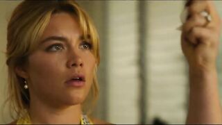 Don't Worry Darling - Official Trailer (2022) Florence Pugh, Harry Styles, Chris Pine