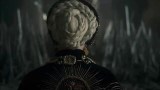 House of the Dragon - Official Teaser Trailer (2022) Matt Smith, Olivia Cooke, Emma D'Arcy