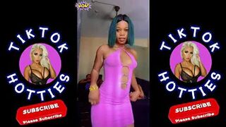 Twerk TikTok Challenge | Boom Boom TikTok #Shorts #Twerk????????????????