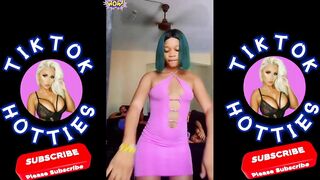 Twerk TikTok Challenge | Boom Boom TikTok #Shorts #Twerk????????????????