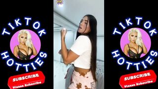 Twerk TikTok Challenge | Boom Boom TikTok | Compilation #Shorts #Twerk????????????????