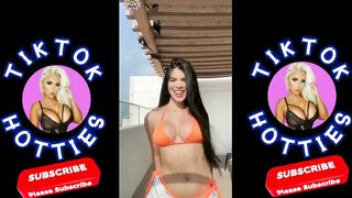 Twerk TikTok Challenge | Boom Boom TikTok | Compilation #Shorts #Twerk????????????????