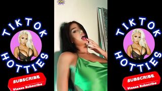 Twerk TikTok Challenge | Boom Boom TikTok | Compilation #Shorts #Twerk????????????????