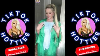 Twerk TikTok Challenge | Boom Boom TikTok | Compilation #Shorts #Twerk????????????????