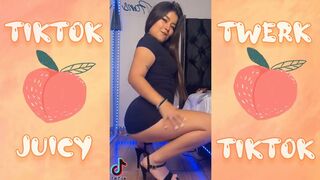 Cute Gorgeous Mashup Twerk Mix TikTok 2022 Challenge ????TikTok Dance #shorts  #twerk #tiktokbest #fyp