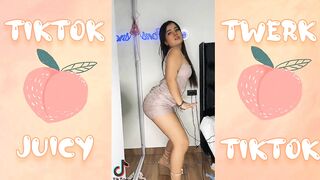 Cute Gorgeous Mashup Twerk Mix TikTok 2022 Challenge ????TikTok Dance #shorts  #twerk #tiktokbest #fyp