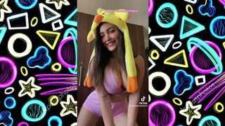 Cute Twerk TikTok Challenge ???????? New TikTok Dance 2022 #shorts #tiktok #twerk #tiktokbest