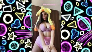 Cute Twerk TikTok Challenge ???????? New TikTok Dance 2022 #shorts #tiktok #twerk #tiktokbest