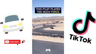 BEST DRIFT TIKTOK COMPILATION #22 | Car Enthusiast On TikTok