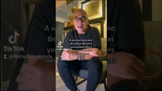 Boy Abunda TikTok Compilation #1