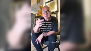 Boy Abunda TikTok Compilation #1