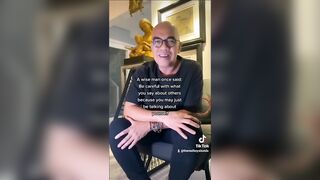 Boy Abunda TikTok Compilation #1