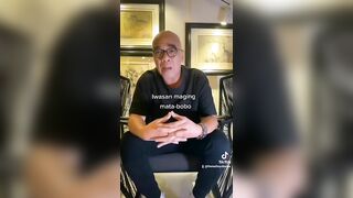 Boy Abunda TikTok Compilation #1