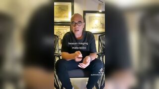 Boy Abunda TikTok Compilation #1