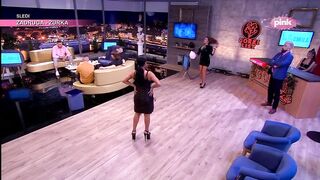 Balon Challenge - Sanja i Ana (Ami G Show S14)