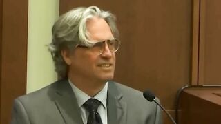 Amber Heard’s Lawyer Having No Idea What's Going On (Compilation)