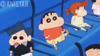 Shinchan sigma rule meme | Shinchan sigma rule memes compilation