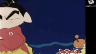 Shinchan sigma rule meme | Shinchan sigma rule memes compilation