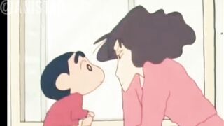 Shinchan sigma rule meme | Shinchan sigma rule memes compilation