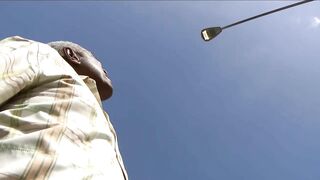 Pacific Beach residents say several streetlights have been on 24/7 for more than a year