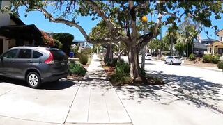 Pacific Beach residents say several streetlights have been on 24/7 for more than a year