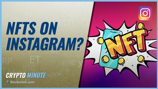 NFTs to Instagram: Too Little, Too Late?