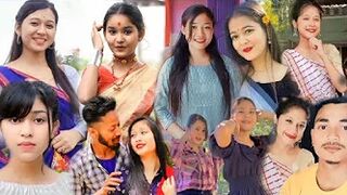 Assamese Instagram reels video//????#Instagram tiktok video//????#Assamese Instagram Star..????(episode_37)????????