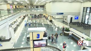 Busiest Summer Travel Season Expected Since Start Of Pandemic