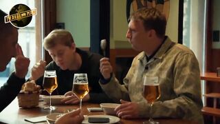 James Acaster & Joe Lycett in Food Heaven | Travel Man