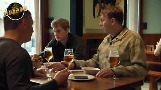 James Acaster & Joe Lycett in Food Heaven | Travel Man