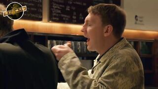 James Acaster & Joe Lycett in Food Heaven | Travel Man