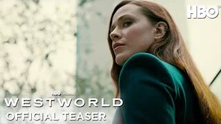 Westworld | Season 4 Official Teaser | HBO