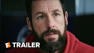 Hustle Trailer #1 (2022) | Movieclips Trailers