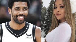 Kyrie Irving GOES HARD On Onlyfans THOTS ‘You Won’t Get A FREE Sub off me’